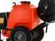 Stocker Art. 304 - Pompa irroratrice elettrica carrellata con barra d'irrigazione - 100L - 12V