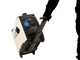 BlackStone B-iG 2500 - Generatore di corrente inverter a benzina versione trolley 2.2 kW - Continua 2 kW Monofase