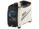 BlackStone B-iG 2500 - Generatore di corrente inverter a benzina versione trolley 2.2 kW - Continua 2 kW Monofase