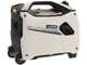 BlackStone B-iG 2500 - Generatore di corrente inverter a benzina versione trolley 2.2 kW - Continua 2 kW Monofase