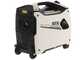 BlackStone B-iG 2500 - Generatore di corrente inverter a benzina versione trolley 2.2 kW - Continua 2 kW Monofase