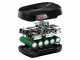 Gardena PowerJet 18V P4A - Soffiatore per foglie a batteria 18V 2.5Ah