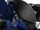 BullMach ZEUS 120 BSE - Biocippatore a scoppio professionale - Motore B&amp;S XR2100 13.5 HP con avviamento elettrico