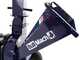 BullMach ZEUS 120 BSE - Biocippatore a scoppio professionale - Motore B&amp;S XR2100 13.5 HP con avviamento elettrico