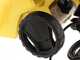 Karcher K3 Premium Power Control - Idropulitrice a freddo - con doppia lancia - 120 bar - 380Lt/h