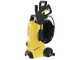 Karcher K3 Premium Power Control - Idropulitrice a freddo - con doppia lancia - 120 bar - 380Lt/h