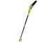 Ryobi RP750450 - Potatore/Tagliasiepi su asta telescopica - Lama da 45cm