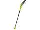 Ryobi RPP750S - Potatore elettrico su asta telescopica - Barra Oregon 20cm