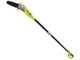Ryobi RPP750S - Potatore elettrico su asta telescopica - Barra Oregon 20cm