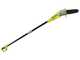 Ryobi RPP755E - Potatore elettrico su asta telescopica - Barra Oregon 25cm
