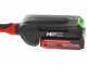Henx H36DC350 - Decespugliatore a batteria - 40V - SENZA CARICABATTERIA E BATTERIA