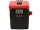 GeoTech Pro ESP 460-2 EVO - Forbice elettrica da potatura - 43.2V 4Ah