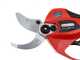 GeoTech Pro ESP 460-2 EVO - Forbice elettrica da potatura - 43.2V 4Ah