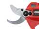 GeoTech Pro ESP 460-2 EVO - Forbice elettrica da potatura - 43.2V 4Ah