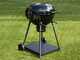 Outdoorchef Kensington 570 C - Barbecue a carbone