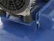 Goodyear GY2510OF - Compressore aria elettrico - Serbatoio 24 litri - Pressione 8 Bar