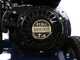 BullMach EOLO 36W - Soffiatore a scoppio su ruote - Rato 7 HP