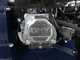 BullMach EOLO 36W - Soffiatore a scoppio su ruote - Rato 7 HP