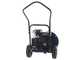 BullMach EOLO 36W - Soffiatore a scoppio su ruote - Rato 7 HP