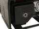 Honda EG 4500 CL - Generatore di corrente a benzina con AVR 4.5 kW - Continua 4 kW Monofase