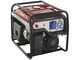 Honda EG 4500 CL - Generatore di corrente a benzina con AVR 4.5 kW - Continua 4 kW Monofase