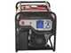 Honda EG 4500 CL - Generatore di corrente a benzina con AVR 4.5 kW - Continua 4 kW Monofase
