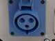 Honda EG 4500 CL - Generatore di corrente a benzina con AVR 4.5 kW - Continua 4 kW Monofase