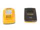 Stiga Collector 136 AE Kit - Tagliaerba a batteria - 2x20V/2.0Ah - Taglio 34 cm