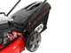 Ama TRX 465 - Rasaerba a scoppio semovente - 4in1