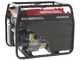 Honda EG 3600 CL - Generatore di corrente a benzina con AVR 3.6 kW - Continua 3.2 kw Monofase