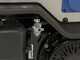 Honda EG 3600 CL - Generatore di corrente a benzina con AVR 3.6 kW - Continua 3.2 kw Monofase