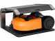 Worx Landroid WR147E.1 - Robot rasaerba - Con perimetro - Batteria 20V e 4Ah - L1000 - Garage in omaggio!