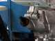AGT 9000 - Motozappa a benzina 9 HP - Honda GX270 270cc - cambio marce 2+1 retromarcia