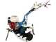 AGT 9000 - Motozappa a benzina 9 HP - Honda GX270 270cc - cambio marce 2+1 retromarcia