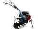 AGT 13000 - Motozappa a benzina 13 HP - Honda GX390 389cc - cambio marce 2+1 retromarcia