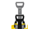 Karcher K2 Premium Full Control- Idropulitrice acqua fredda portatile - 360 lt/h - 110 bar