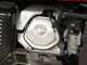 Honda EM 5500CXS  -Generatore di corrente carrellato a benzina con AVR 5.5 kW - Continua 5 kW Monofase + ATS