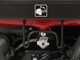 Honda EM 5500CXS  -Generatore di corrente carrellato a benzina con AVR 5.5 kW - Continua 5 kW Monofase + ATS