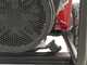 Honda EM 5500CXS  -Generatore di corrente carrellato a benzina con AVR 5.5 kW - Continua 5 kW Monofase + ATS