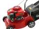 GeoTech P40-130B EVO - Rasaerba a scoppio - Motore GeoTech da 132cc