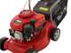 GeoTech P40-130B EVO - Rasaerba a scoppio - Motore GeoTech da 132cc