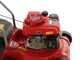 GeoTech P40-130B EVO - Rasaerba a scoppio - Motore GeoTech da 132cc