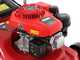GeoTech P40-130B EVO - Rasaerba a scoppio - Motore GeoTech da 132cc