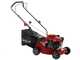GeoTech P40-130B EVO - Rasaerba a scoppio - Motore GeoTech da 132cc