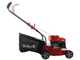 GeoTech P40-130B EVO - Rasaerba a scoppio - Motore GeoTech da 132cc