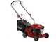 GeoTech P40-130B EVO - Rasaerba a scoppio - Motore GeoTech da 132cc