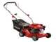 GeoTech P40-130B EVO - Rasaerba a scoppio - Motore GeoTech da 132cc
