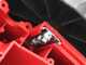 GeoTech P40-130B EVO - Rasaerba a scoppio - Motore GeoTech da 132cc