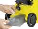 Karcher K3 Power Control - Idropulitrice compatta ad acqua fredda - 380 lt/h - 120 bar