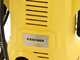 Karcher K3 Power Control - Idropulitrice compatta ad acqua fredda - 380 lt/h - 120 bar